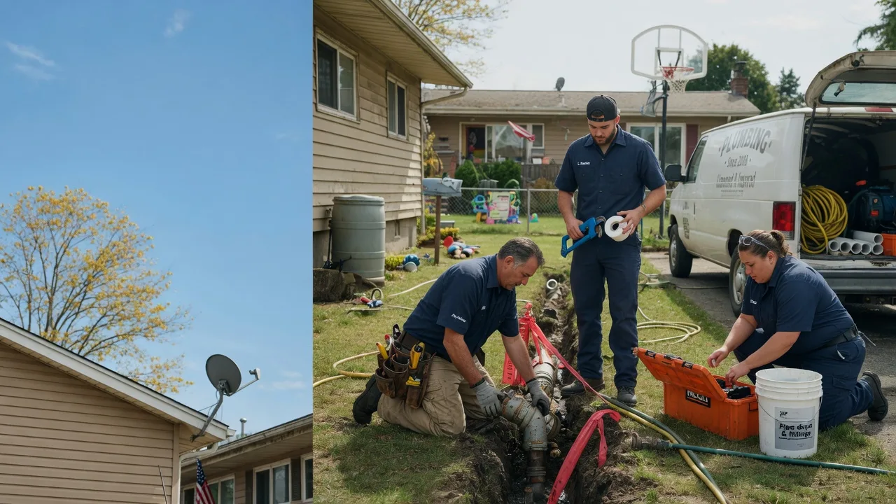 Garbage Disposal Replacement in Hinton, OK near me